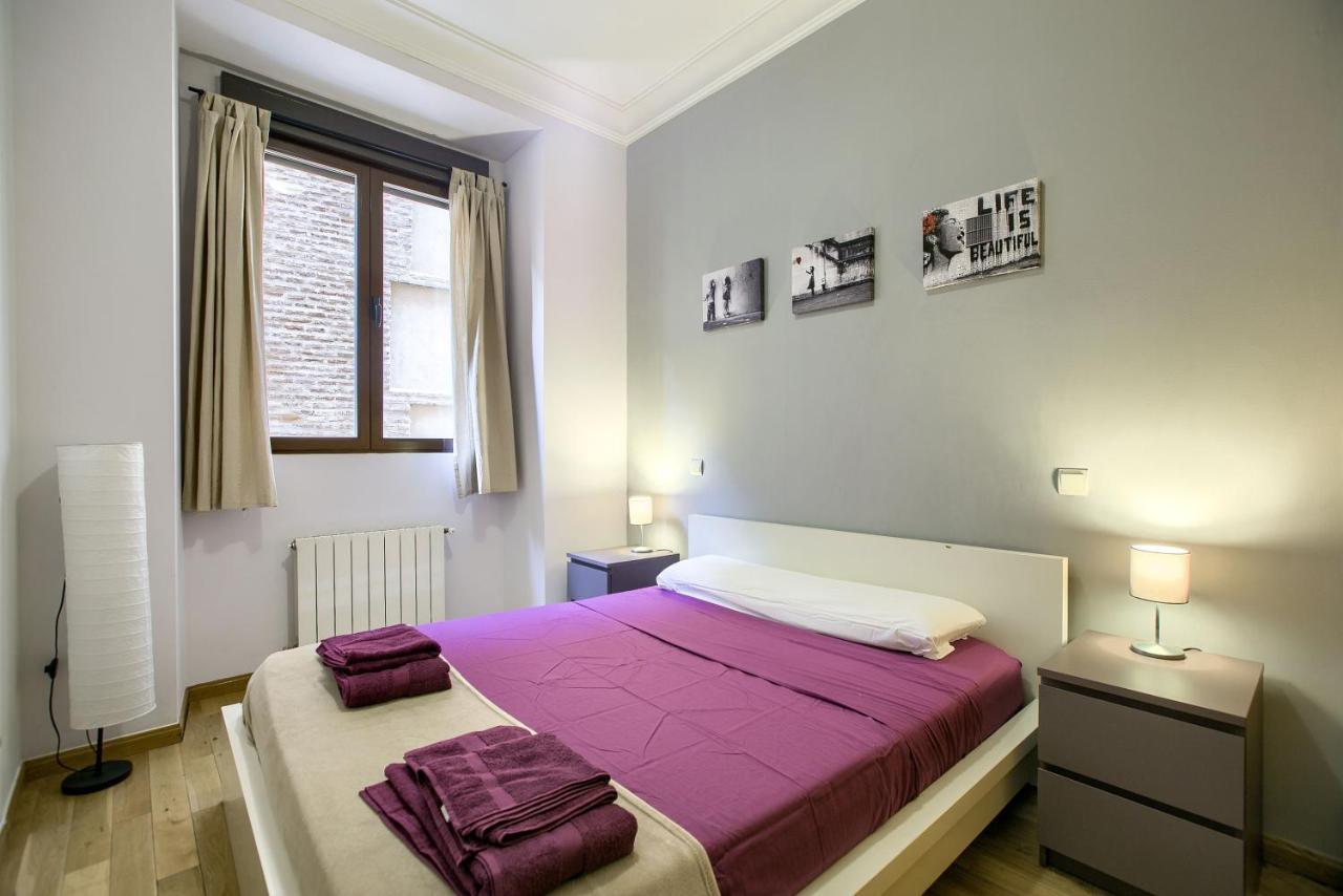 En Centro Historico Apartment Madrid