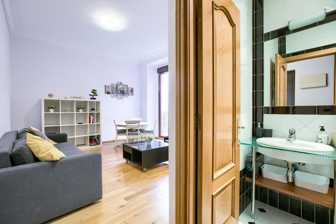 Apartment En Centro Historico *