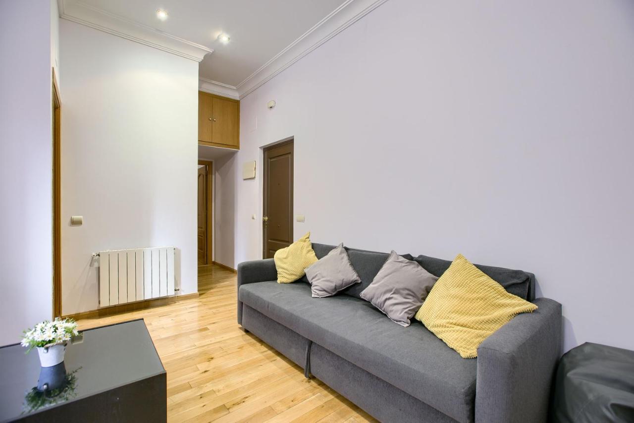 En Centro Historico Apartment Madrid