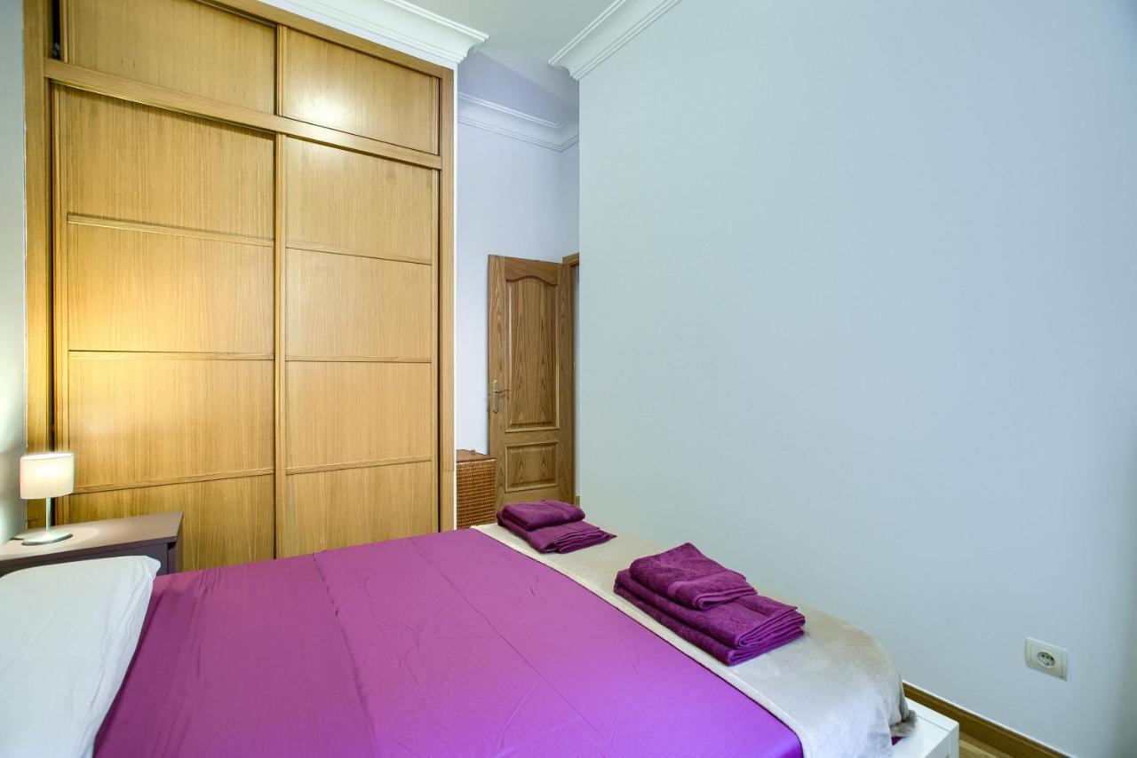En Centro Historico Apartment Madrid
